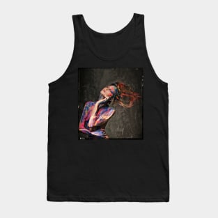 Cosmo II Tank Top